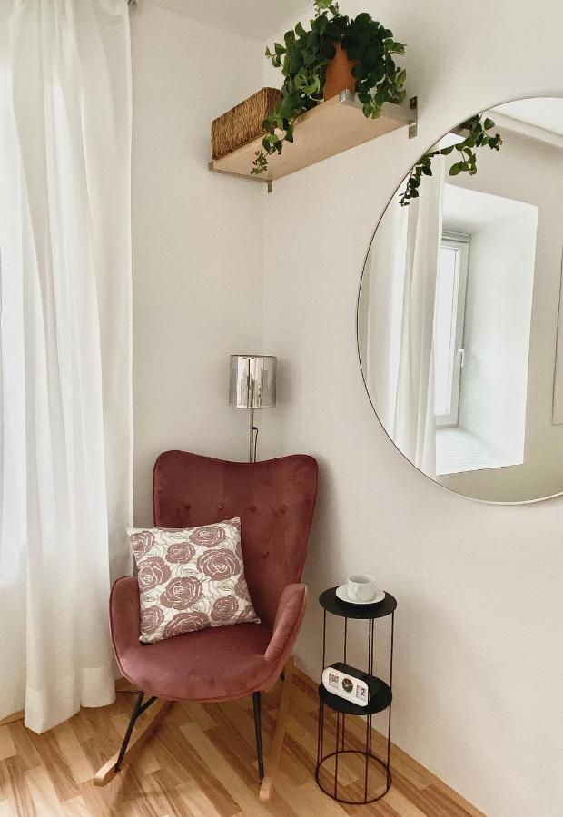 Stay In Aux, Feel At Home ! 2 Room Apartment Central Incl All You Need For 4 Person, 24H Check In, Pkw Parking Only Aψβούργη Εξωτερικό φωτογραφία