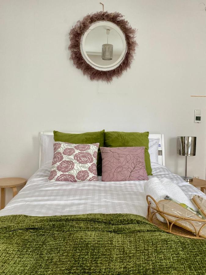 Stay In Aux, Feel At Home ! 2 Room Apartment Central Incl All You Need For 4 Person, 24H Check In, Pkw Parking Only Aψβούργη Εξωτερικό φωτογραφία
