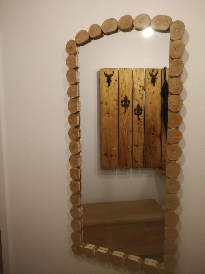 Stay In Aux, Feel At Home ! 2 Room Apartment Central Incl All You Need For 4 Person, 24H Check In, Pkw Parking Only Aψβούργη Εξωτερικό φωτογραφία